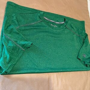 Champion POWERTRAIN VAPOR T-shirt shirt sleeve L
